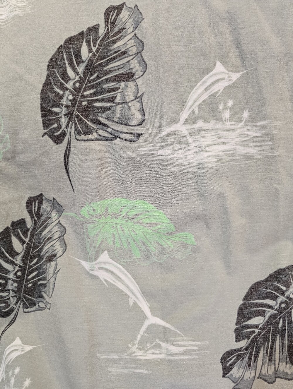 HUK Shirt - Picture 7 of 10
